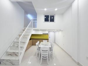 Cần bán gấp nhà cấp 4, hẻm xe hơi 5m thông, 3PN, 88m2, ngang 4m, Hiệp Thành, Q12. Giá 4.95 tỷ (TL)